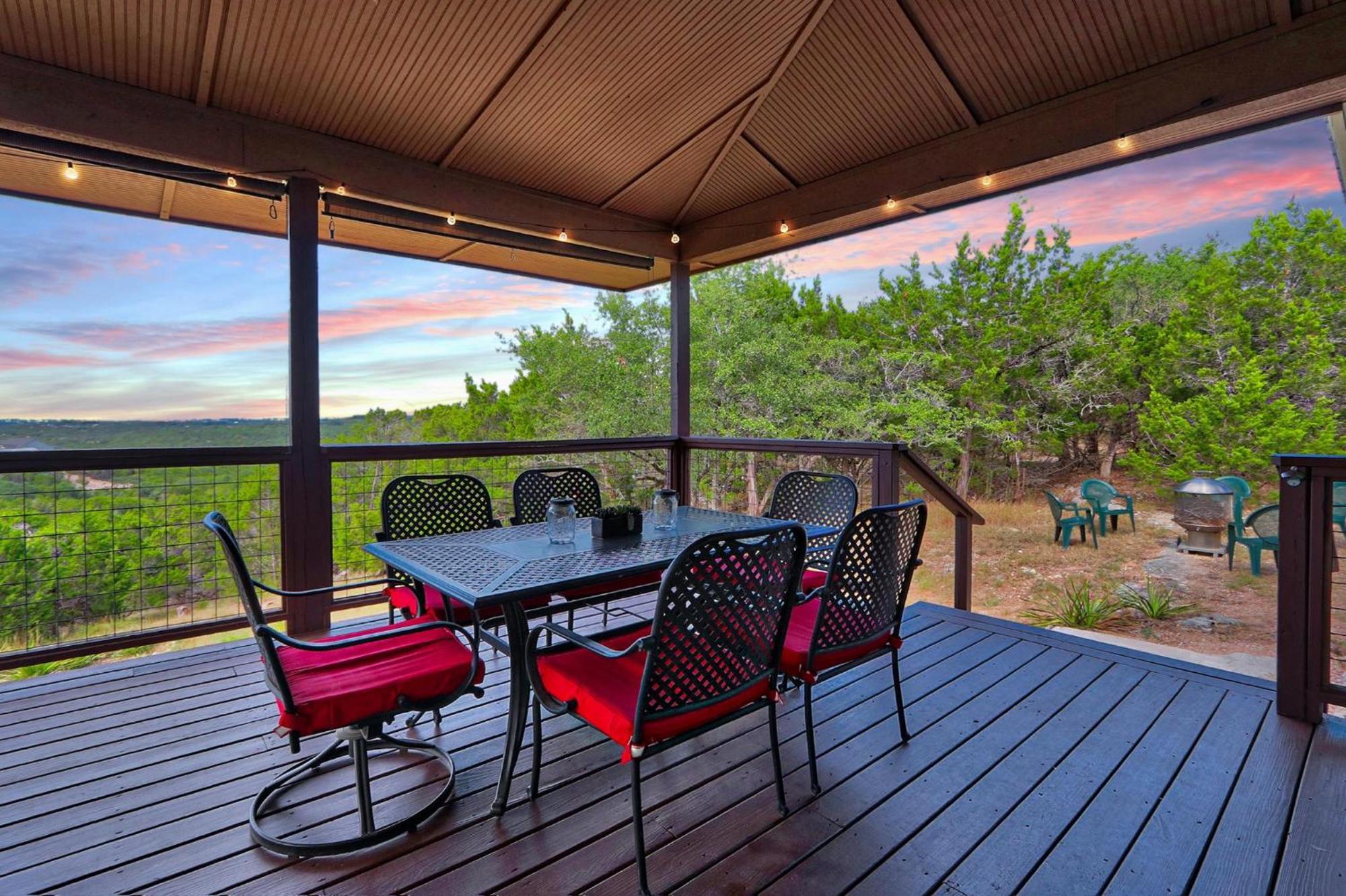 Canyon Breeze Canyon Lake Exterior photo