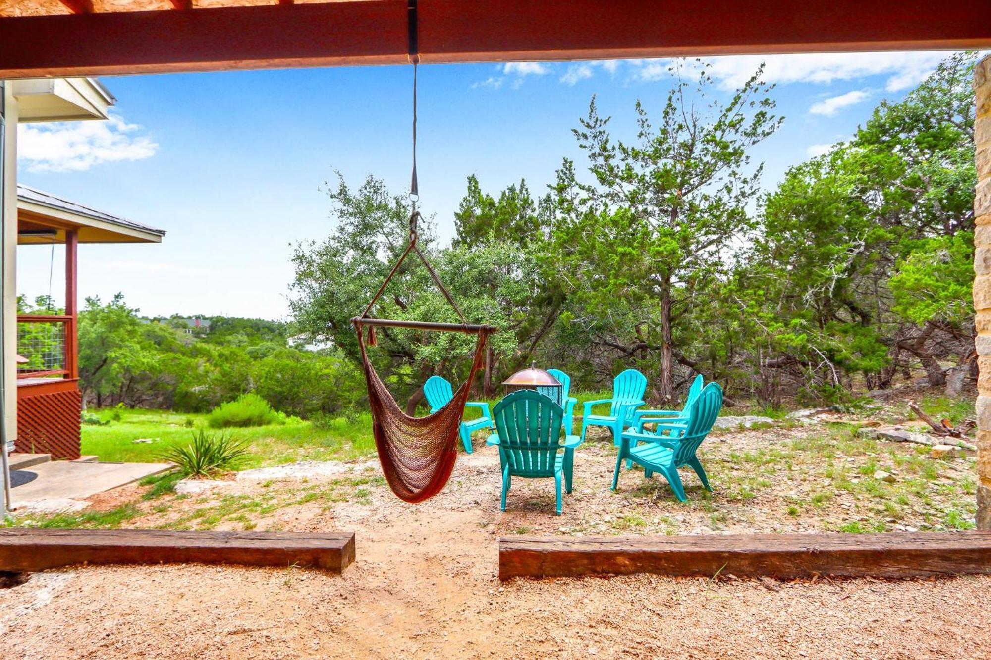 Canyon Breeze Canyon Lake Exterior photo