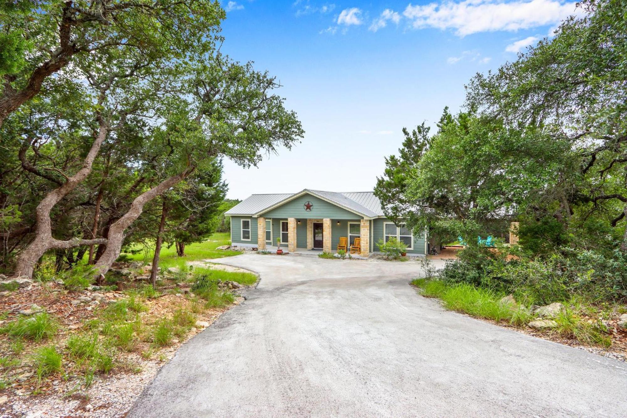 Canyon Breeze Canyon Lake Exterior photo