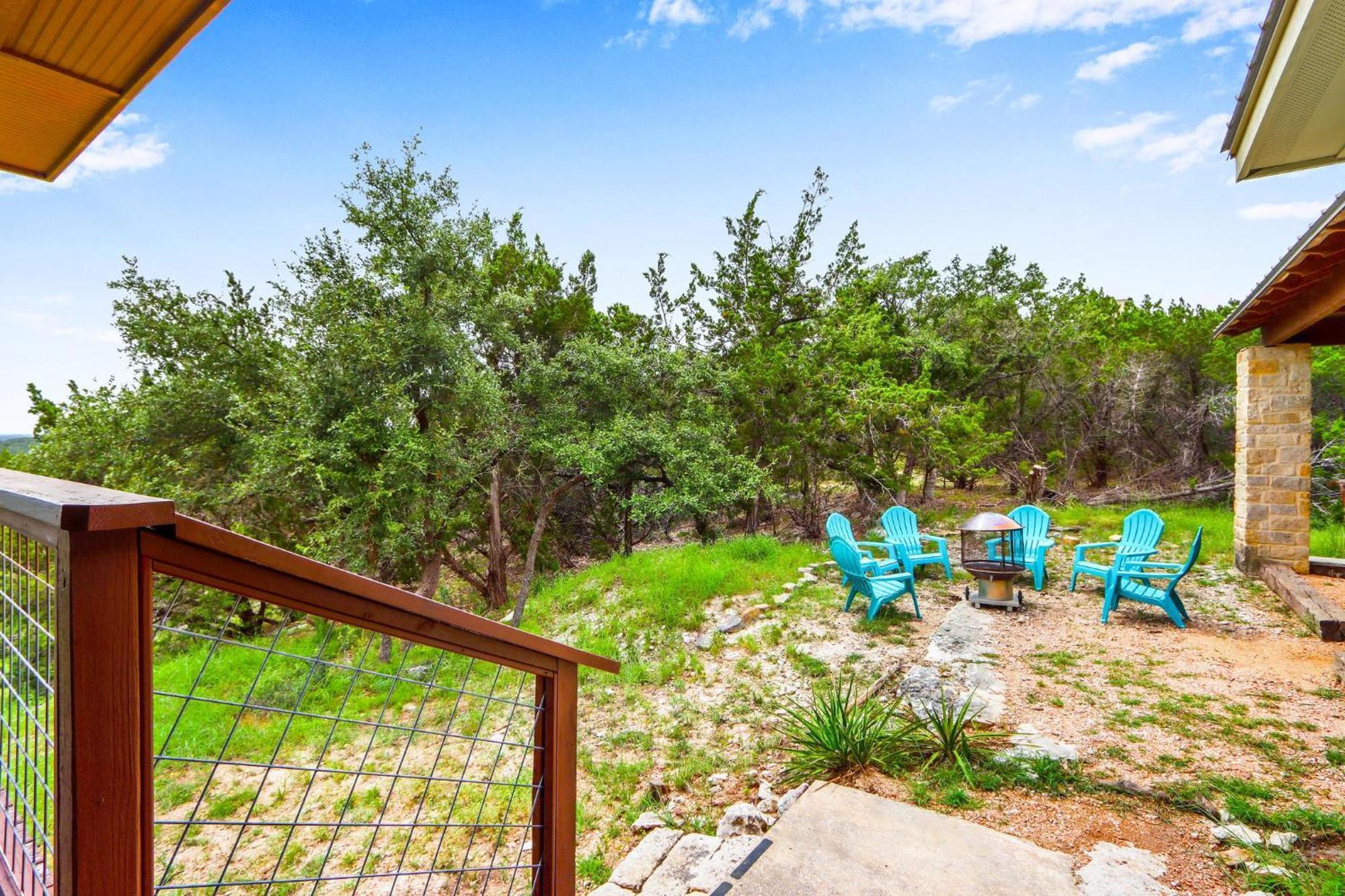 Canyon Breeze Canyon Lake Exterior photo
