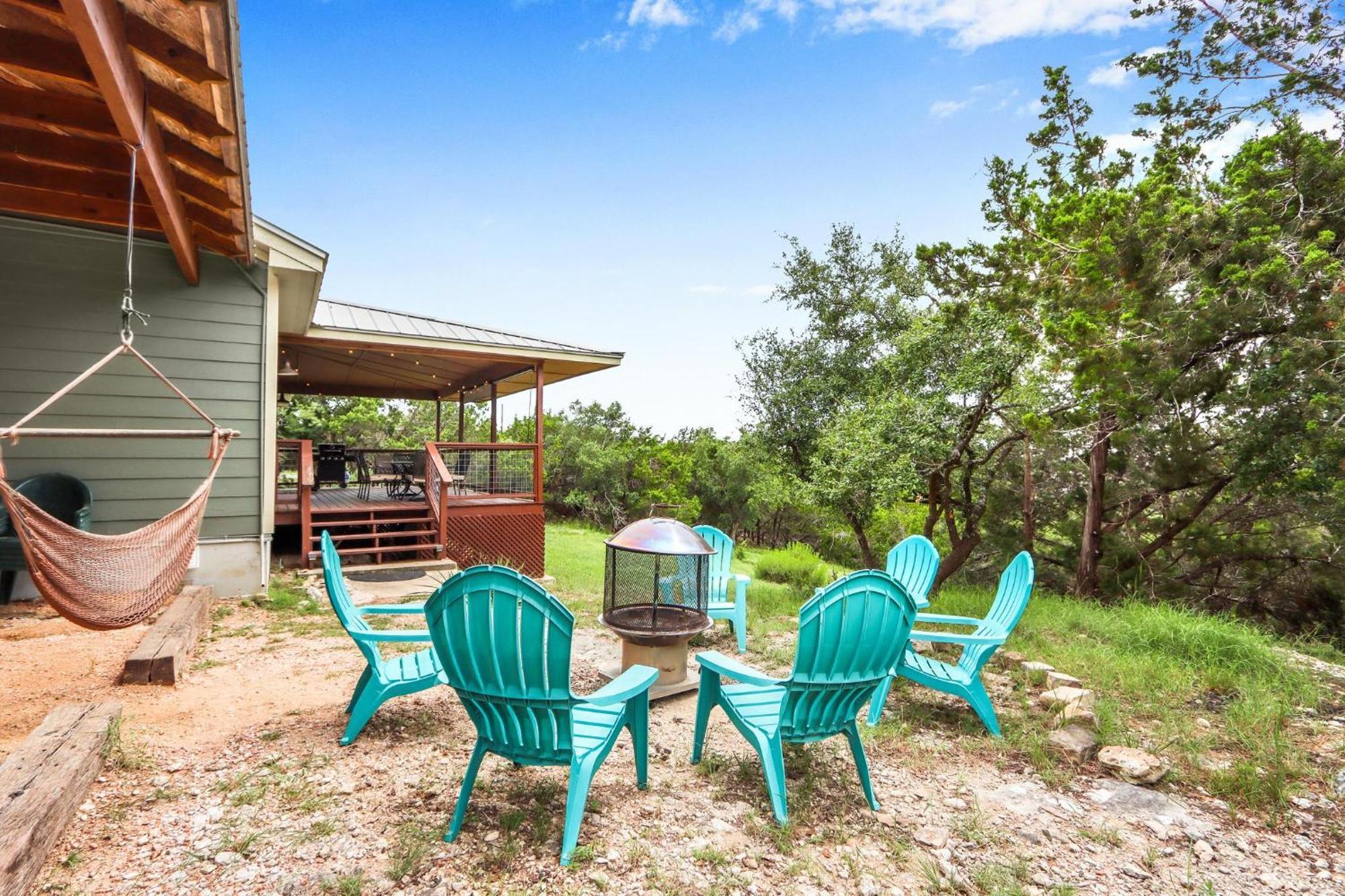 Canyon Breeze Canyon Lake Exterior photo